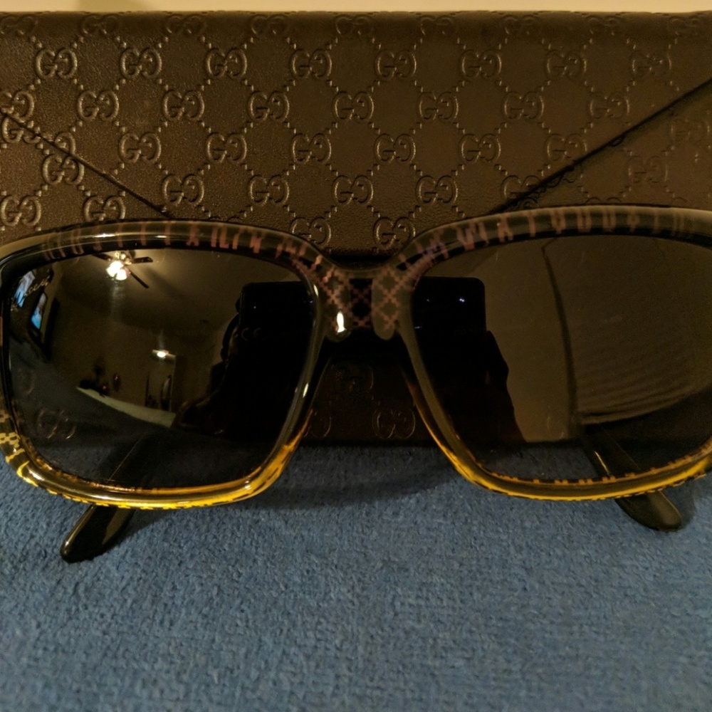 Sunglasses